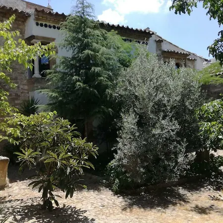 Casa Palacio El Caballero De Malta Ubeda  Exterior photo