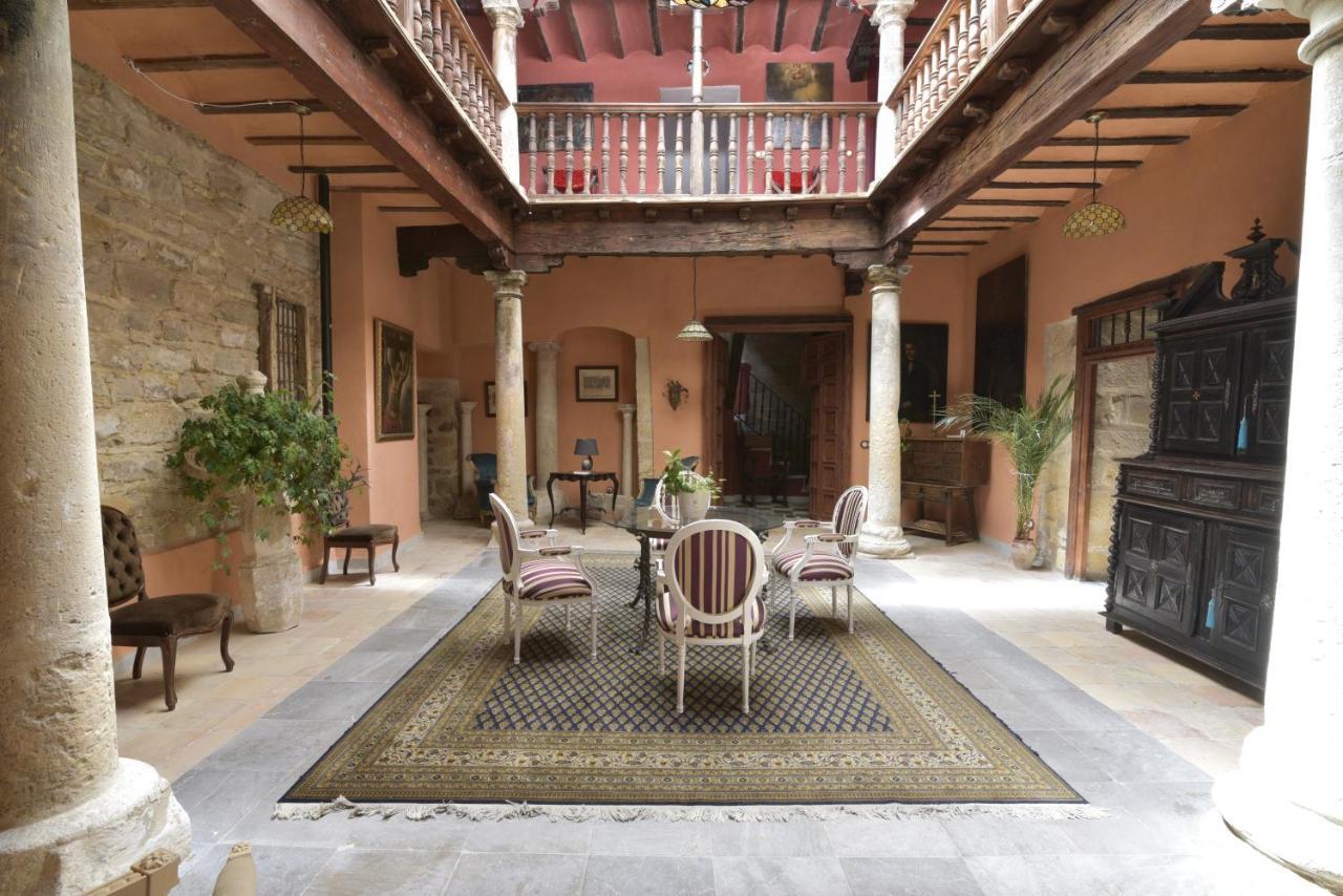 Casa Palacio El Caballero De Malta Ubeda (Andalucia)