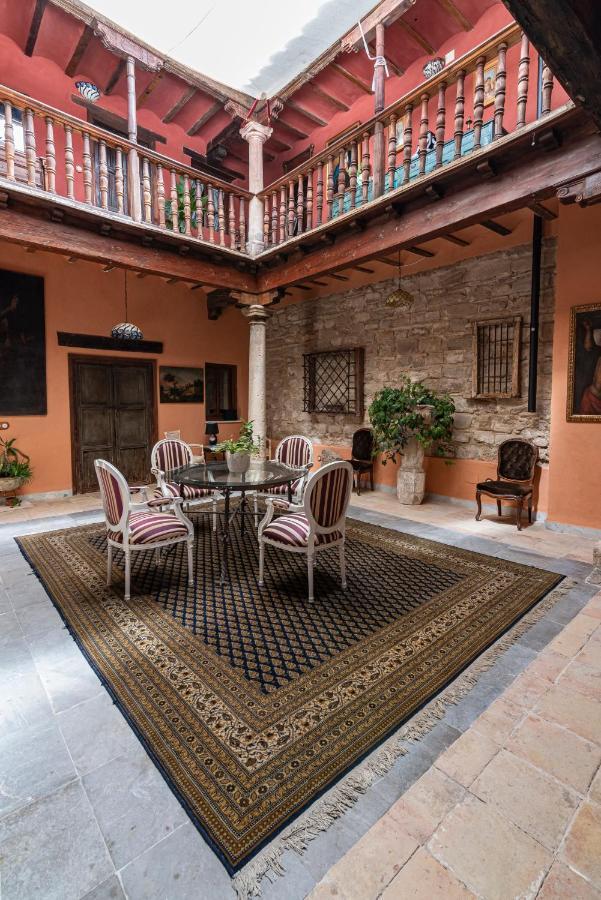 Holiday home Casa Palacio El Caballero De Malta Ubeda (Andalucia)