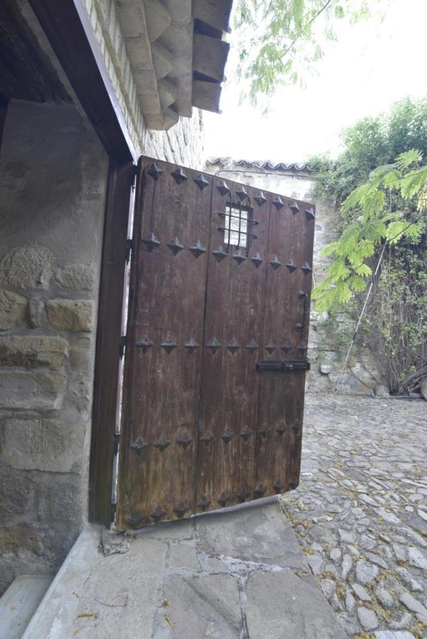 Casa Palacio El Caballero De Malta Holiday home *