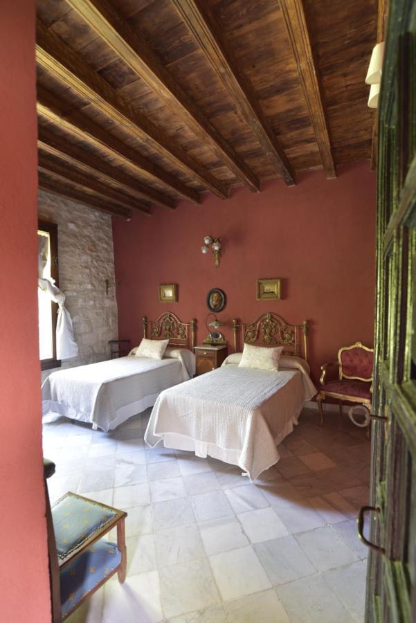 Casa Palacio El Caballero De Malta Ubeda (Andalucia)