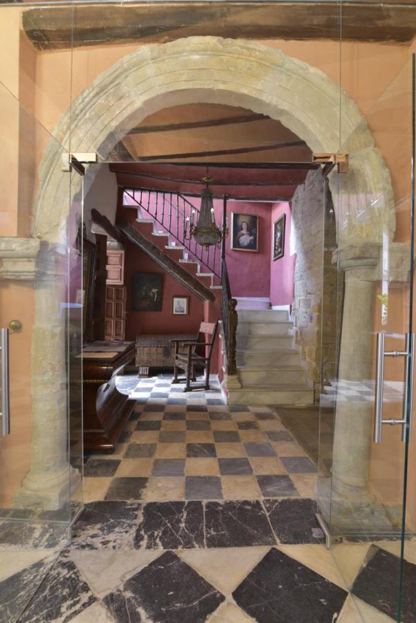 Casa Palacio El Caballero De Malta Holiday home Ubeda (Andalucia)