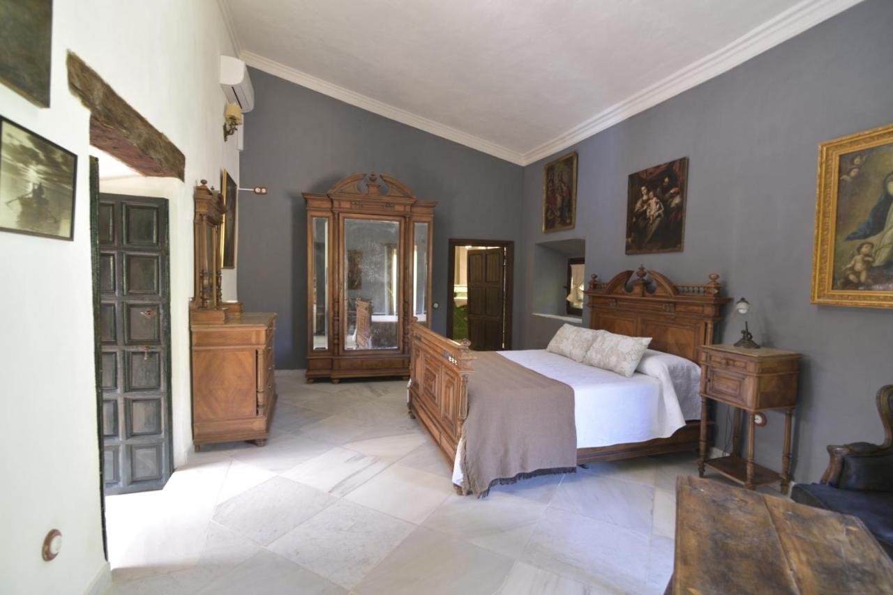 Casa Palacio El Caballero De Malta Holiday home