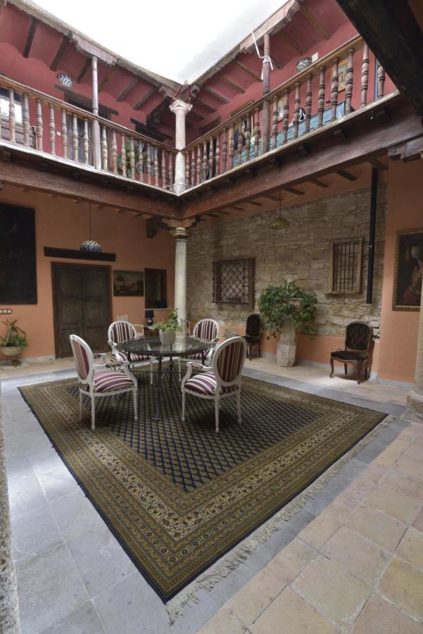 Casa Palacio El Caballero De Malta Holiday home *