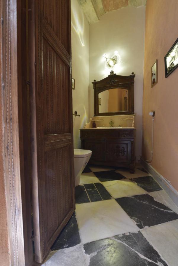Holiday home Casa Palacio El Caballero De Malta