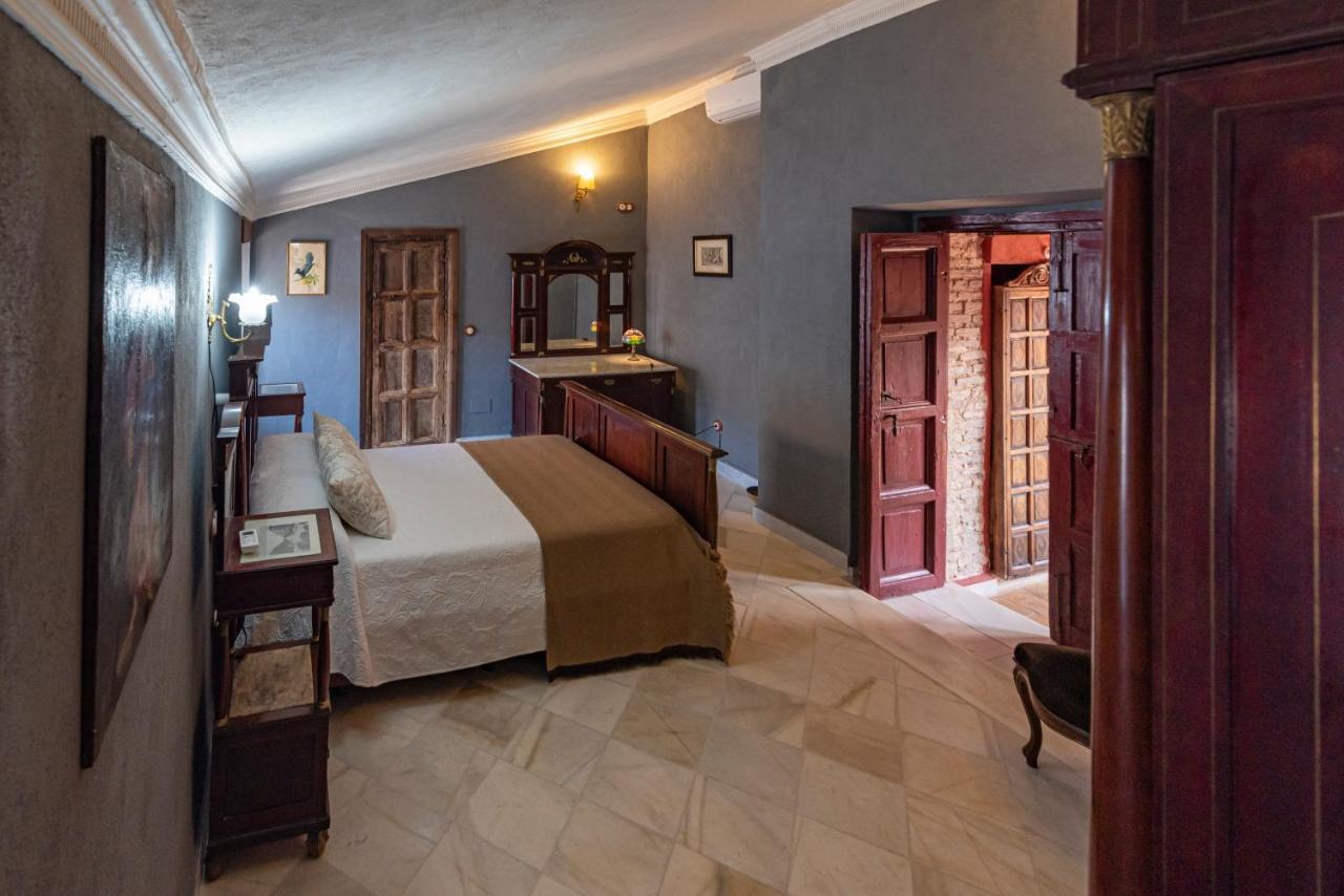 Casa Palacio El Caballero De Malta Hébergement de vacances *