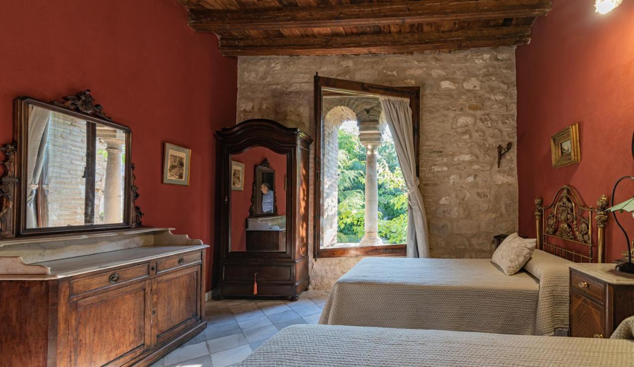 Casa Palacio El Caballero De Malta Holiday home Ubeda (Andalucia)