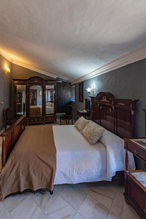 Casa Palacio El Caballero De Malta * Úbeda