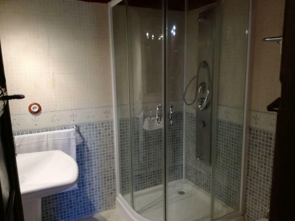 Hébergement de vacances Casa Palacio El Caballero De Malta Úbeda