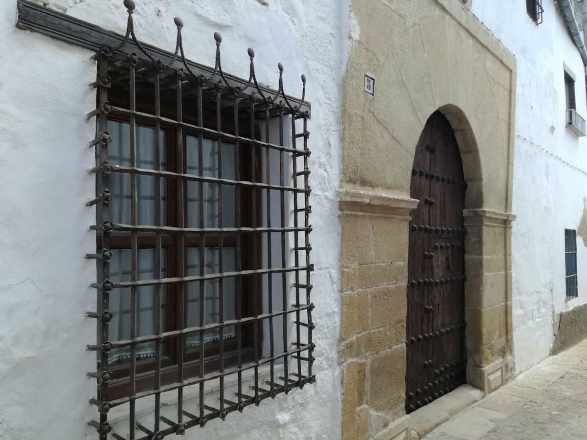 Casa Palacio El Caballero De Malta Holiday home