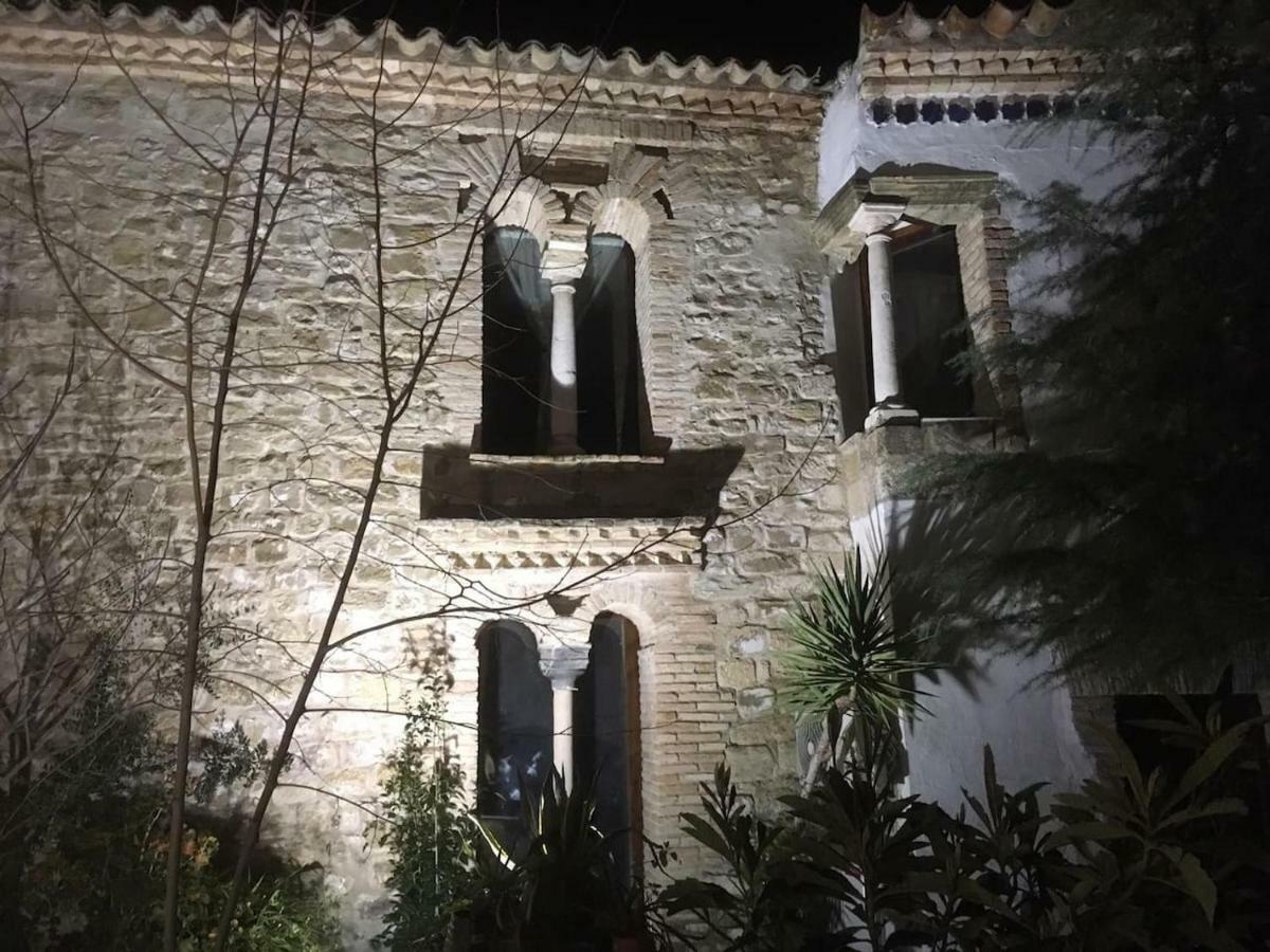 Holiday home Casa Palacio El Caballero De Malta Ubeda (Andalucia)