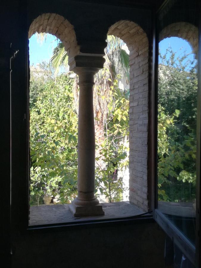 Casa Palacio El Caballero De Malta