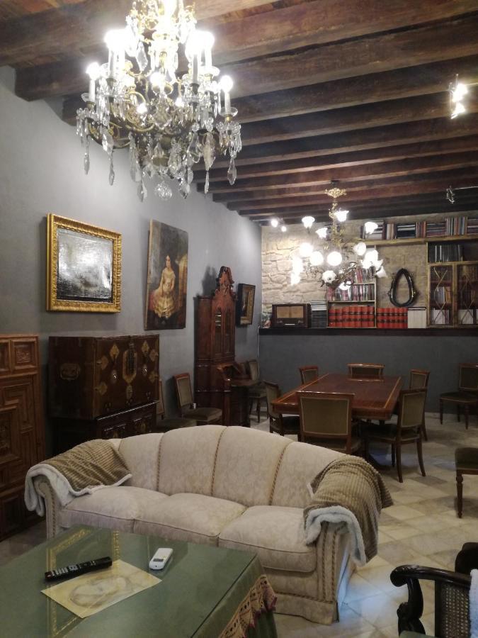 Holiday home Casa Palacio El Caballero De Malta Ubeda (Andalucia)