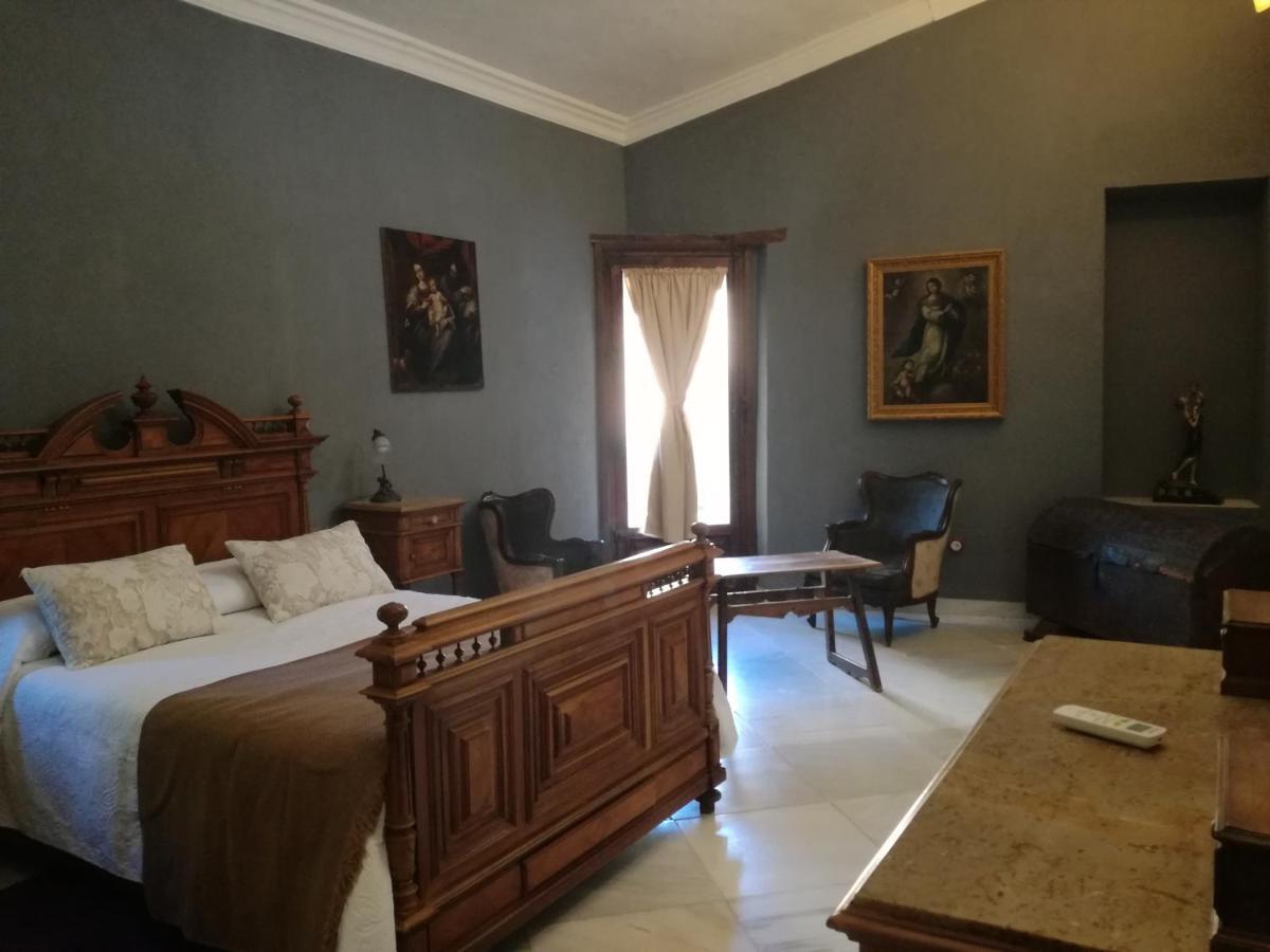 Casa Palacio El Caballero De Malta Ubeda (Andalucia)